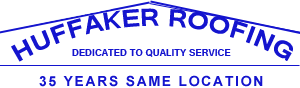 Huffaker Roofing