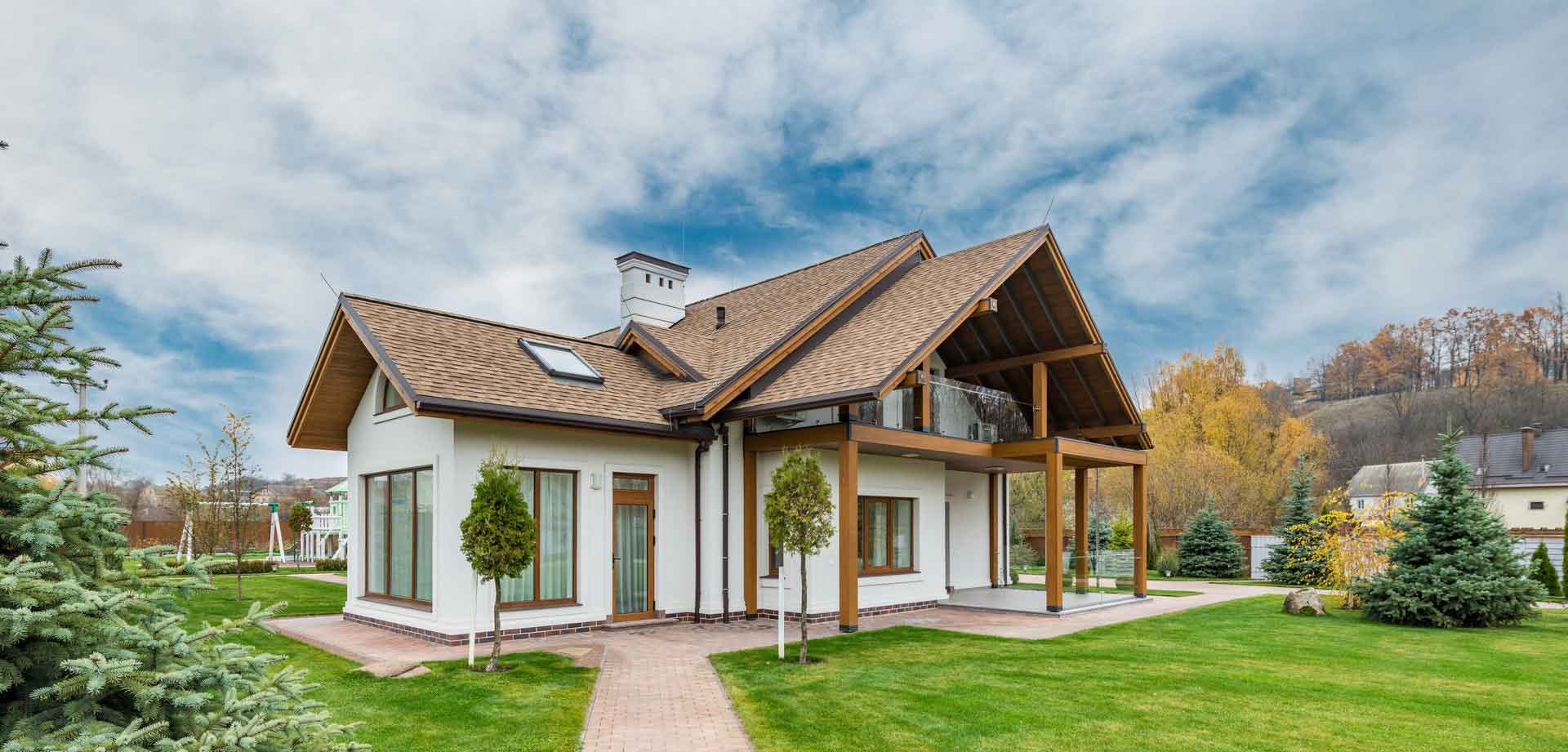 complete roofing solutions